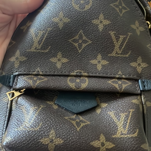 Authentic Palm Springs Mini - Picture 2 of 10